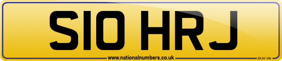 S10 HRJ