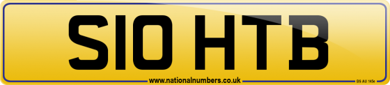S10 HTB
