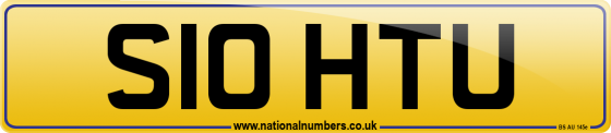S10 HTU