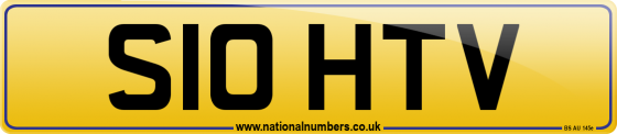 S10 HTV