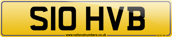S10 HVB