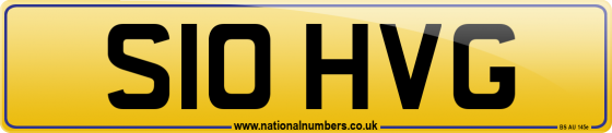 S10 HVG
