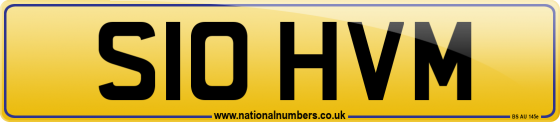 S10 HVM