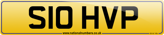 S10 HVP