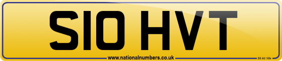 S10 HVT