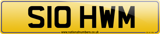 S10 HWM