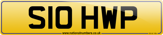 S10 HWP