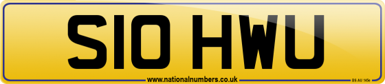 S10 HWU