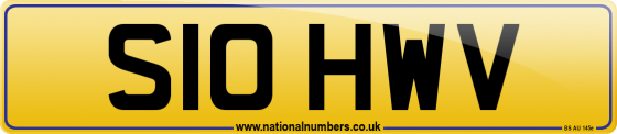 S10 HWV