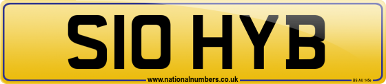 S10 HYB