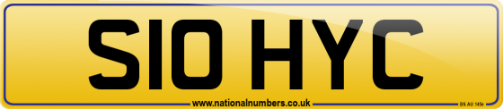S10 HYC