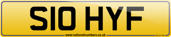 S10 HYF