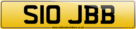S10 JBB