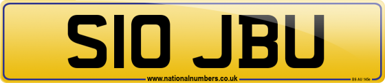 S10 JBU