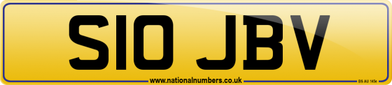 S10 JBV
