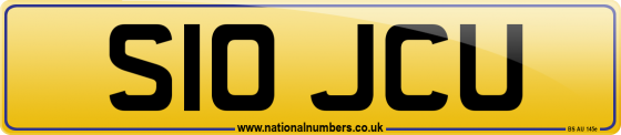 S10 JCU