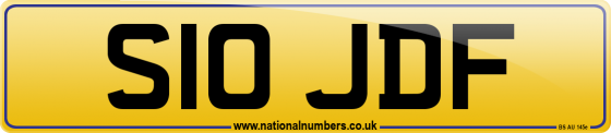 S10 JDF
