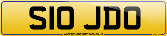 S10 JDO