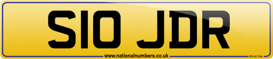 S10 JDR