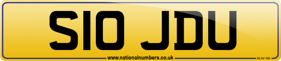 S10 JDU