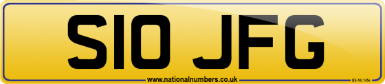 S10 JFG