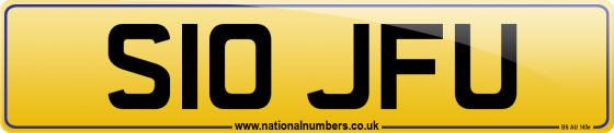 S10 JFU