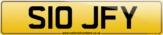 S10 JFY