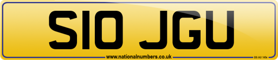 S10 JGU