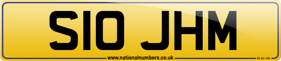 S10 JHM