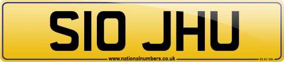 S10 JHU