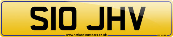 S10 JHV