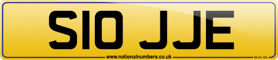 S10 JJE