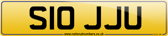 S10 JJU