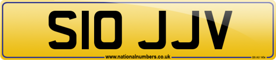 S10 JJV