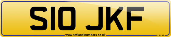 S10 JKF