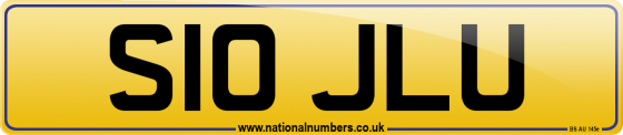 S10 JLU