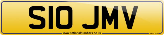 S10 JMV