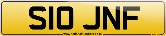 S10 JNF