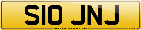 S10 JNJ