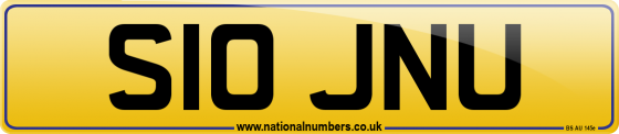 S10 JNU
