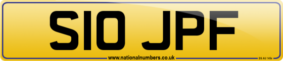 S10 JPF