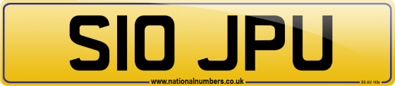 S10 JPU