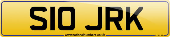 S10 JRK
