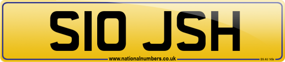 S10 JSH