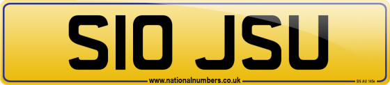 S10 JSU