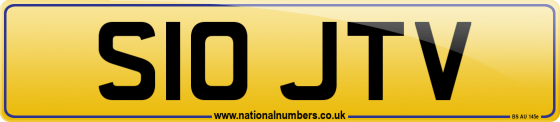 S10 JTV