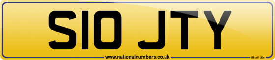 S10 JTY