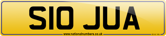 S10 JUA