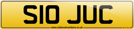 S10 JUC
