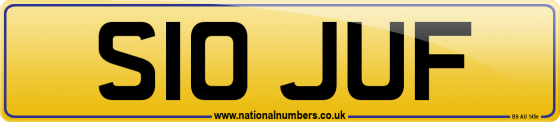 S10 JUF